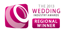 Wedding Awards Logo